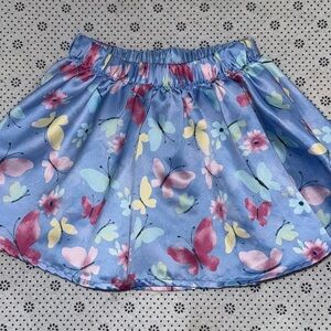 🛍PRETTY LITTLE GIRLS SKIRT SIZE 2T 🛍